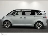 Gebraucht VW ID. Buzz Pro 150 kW (204 PS) 2022 Blau Van / Kleinbus