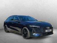 Neu Audi A5 S-Line 204 PS (150 kW) 2026 Firmamentblau metallic Kombi