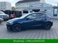 Używany Mazda 2 Kizoku 104 KM (76 kW) 2019 Andere Sedan/Limuzyna