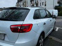 Gebraucht Seat Ibiza ST 86 PS (63 kW) 2014 Kombi