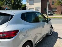 Gebraucht Renault Clio 76 PS (55 kW) 2019 Grau Kleinwagen
