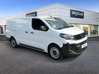 Usado Opel Vivaro 177 HP (130 kW) 2024 Branco Monovolume