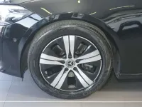 Gebraucht Mercedes C220 197 PS (144 kW) 2023 Schwarz  unilack Kombi