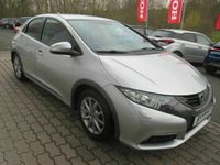 gebraucht Honda Civic Lim. 5-trg. 1.8 Lifestyle*KAMERA*PDC*SHZG*