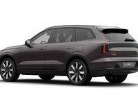 Neu Volvo EX90 Executive 334 kW (455 PS) 2026 Platinum grey SUV