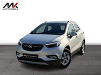 Gebraucht Opel Mokka 140 PS (102 kW) 2019 Silber SUV