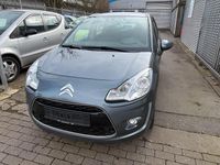 Gebraucht Citroën C3 95 PS (69 kW) 2011 Grau Limousine