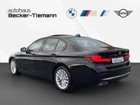 gebraucht BMW 530 i xDrive Driving/Parking/Laser/Glasdach/ACC/Komfor