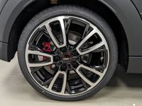 gebraucht Mini John Cooper Works Aut. NEUJAHRS-DEAL - JCW TRIM