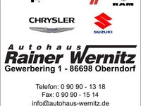 Neu Jeep Compass 224 PS (164 kW) 2025 Blau SUV