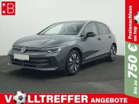 Gebraucht VW Golf VIII Goal 150 PS (110 kW) 2025 Grau Limousine