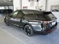 Gebraucht VW Passat Style 150 PS (110 kW) 2026 Schwarz Kombi
