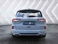 Gebraucht Ford Kuga ST-Line 190 PS (139 kW) 2024 Grau SUV