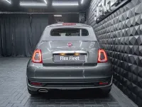 Gebraucht Fiat 500C Rockstar 69 PS (50 kW) 2019 Grau Cabrio
