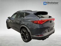 Gebraucht Cupra Formentor VZ 310 PS (228 kW) 2022 Grau SUV