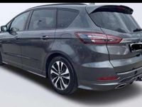 Gebraucht Ford S-MAX ST-Line 241 PS (177 kW) 2020 Van / Kleinbus