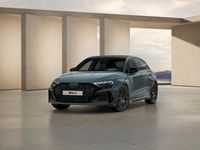 Neu Audi RS3 Sport 400 PS (294 kW) 2026 Grau Limousine
