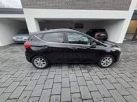 Gebraucht Ford Fiesta Titanium 75 PS (55 kW) 2021 Kleinwagen