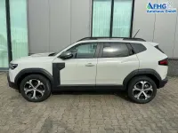 Neu Dacia Duster Expression 158 PS (116 kW) 2026 Wählbar SUV
