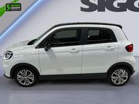 Gebraucht Leapmotor T03 69 kW (95 PS) 2025 Light white Kleinwagen