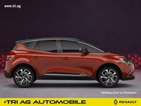 Gebraucht Renault Scénic Iconic 160 kW (218 PS) 2022 Andere farbe Van / Kleinbus