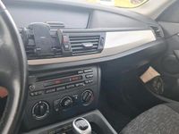 Gebraucht BMW X1 143 PS (105 kW) 2010 Blau SUV