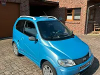 Gebraucht Ligier X-Too 2007 Blau Kleinwagen