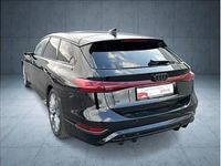 Gebraucht Audi A6 e-tron Performance 269 kW (367 PS) 2025 Mythosschwarz metallic Kombi