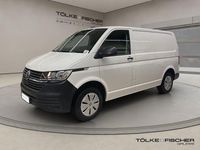 Gebraucht VW Transporter 150 PS (110 kW) 2022 Weiß Van