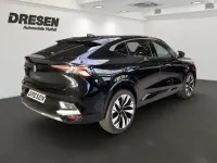 Nowe Renault Rafale Techno 200 KM (147 kW) 2025 Czarny SUV