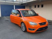 gebraucht Ford Focus 2,5 ST ST