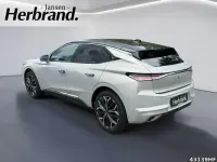 Używany DS Automobiles DS4 Performance 131 KM (96 kW) 2024 Lackierung chrystal pearl/typ Sedan/Limuzyna