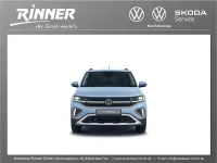 Gebraucht VW T-Cross Style 116 PS (85 kW) 2026 SUV