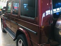 gebraucht Mercedes G320 V6 M112 W463 rostfrei