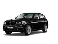 Gebraucht BMW X3 Advantage 252 PS (185 kW) 2026 SUV