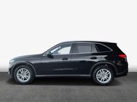 gebraucht Mercedes 200 GLCAvantgarde Easy-Pack