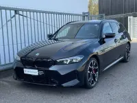 Gebraucht BMW M340 M Sport 374 PS (275 kW) 2025 Saphirschwarz metallic Limousine