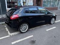 Gebraucht Fiat Bravo Dynamic 120 PS (88 kW) 2007 Schwarz Kleinwagen