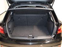 Gebraucht Audi A1 Sportback Advanced 116 PS (85 kW) 2024 Mythosschwarz Kleinwagen