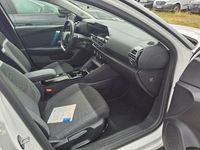 Gebraucht Citroën e-C4 Feel 100 kW (136 PS) 2022 Weiß Limousine