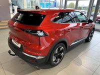 Neu Renault Symbioz Techno 140 PS (102 kW) 2025 Rot SUV