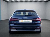 Gebraucht Audi A6 S-Line 265 PS (194 kW) 2023 Blau Kombi