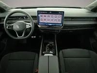 Neu VW ID.7 Pro 210 kW (286 PS) 2026 Blau Limousine