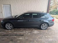 Gebraucht Audi A4 Ambiente 150 PS (110 kW) 2017 Grau Kombi