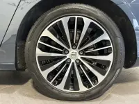 Gebraucht Volvo V90 Core 398 PS (292 kW) 2023 Denim blue Kombi