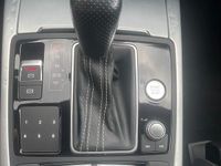 Gebraucht Audi A6 S-Line 272 PS (200 kW) 2016 Grau Kombi