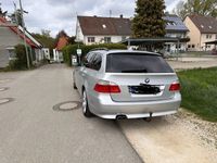 gebraucht BMW 525 d touring Edition Exclusive Edition Exclusive
