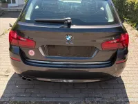 Usata BMW 520 Comfort Edition 193 CV (141 kW) 2016 Marrone Station wagon