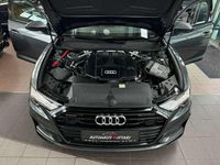 Gebraucht Audi A6 S-Line 286 PS (210 kW) 2021 Daytonagrau Kombi