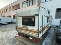 Gebraucht Fiat Ducato 14 75 PS (55 kW) 1989 Van